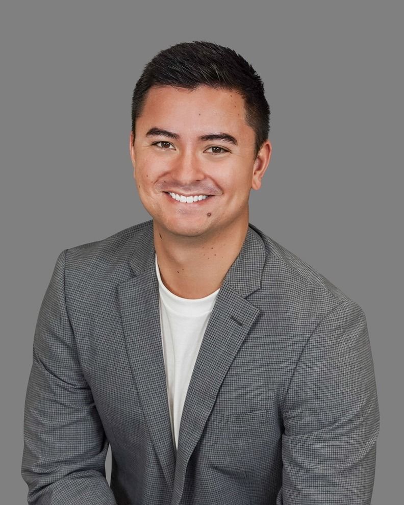 Jon Gryn, Realtor®, The Chavez Team at The Agency — Orange County
