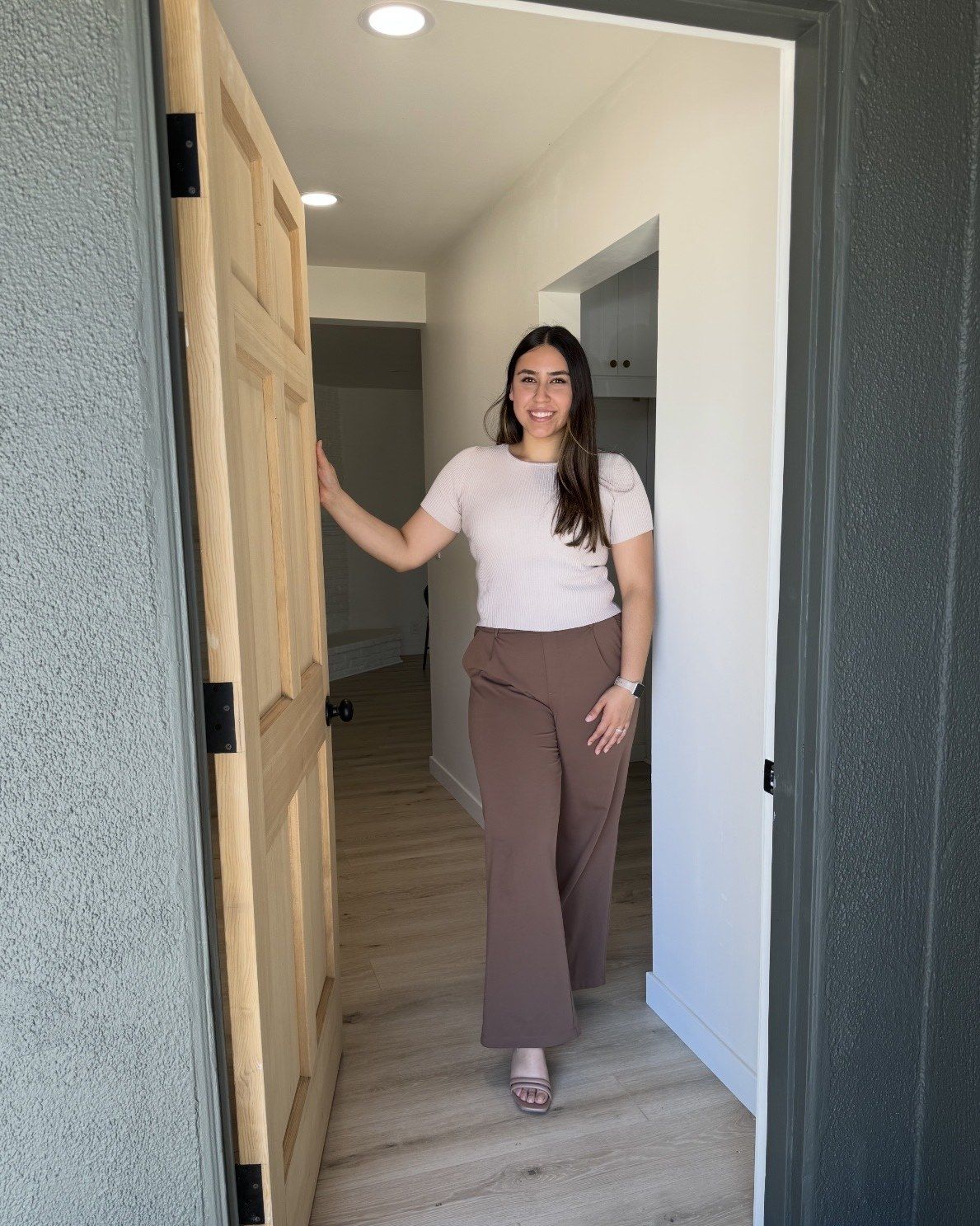 Perla Rodriguez, Agent with The Chavez Team at The Agency
