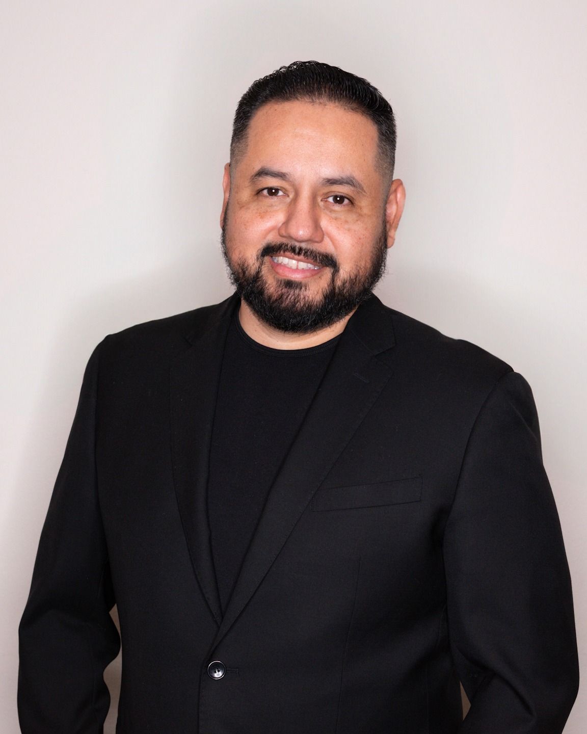 Salvador Ortiz, Loan Officer, Star Financial Corporation